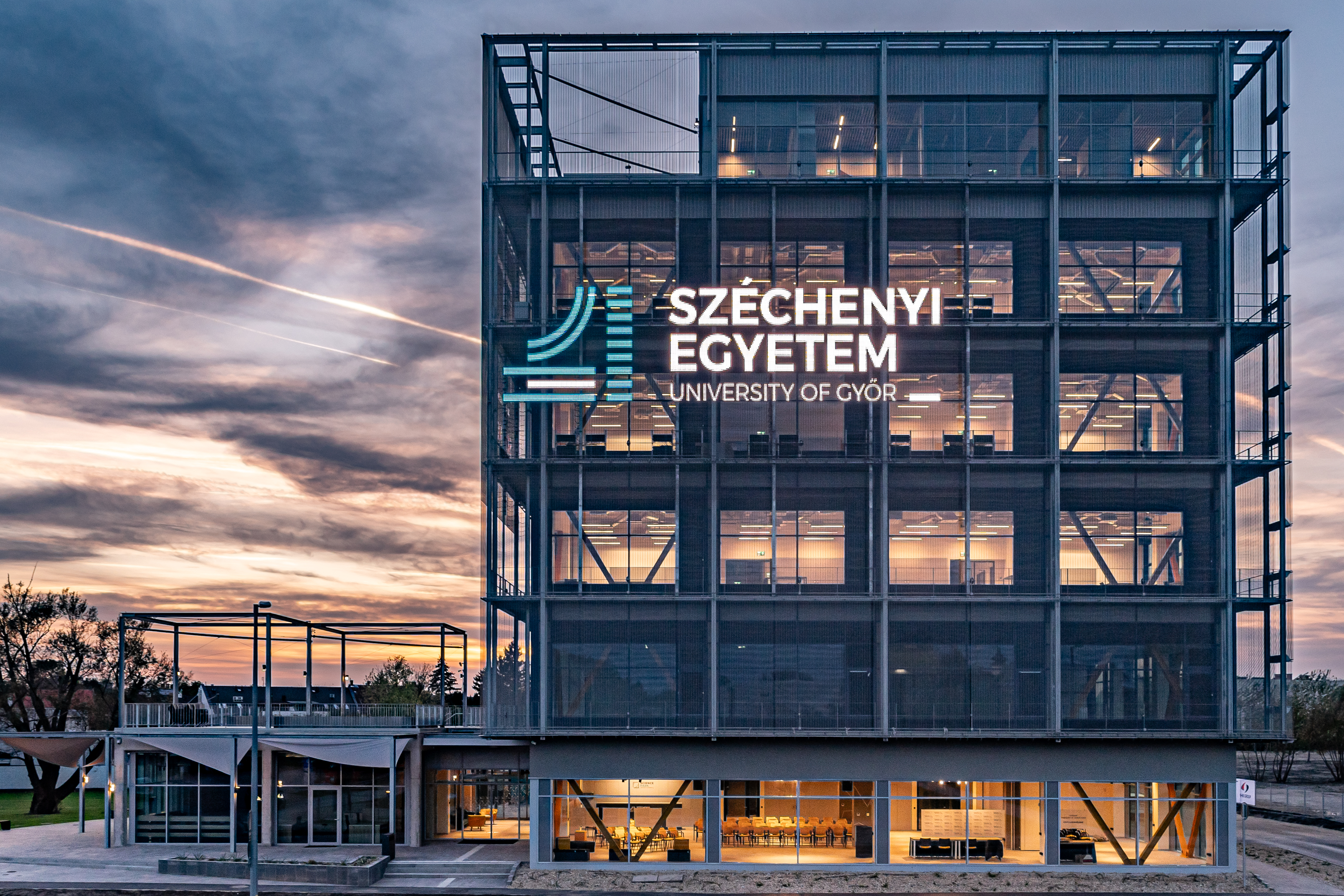 Conference on Sustainability