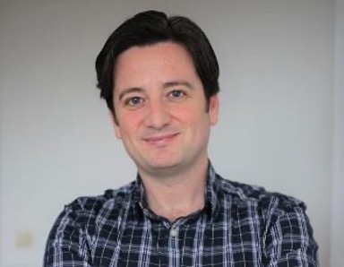 Prof. Dr. Gonzalo Guillén Gosálbez  - ETH Zurich, Switzerland
